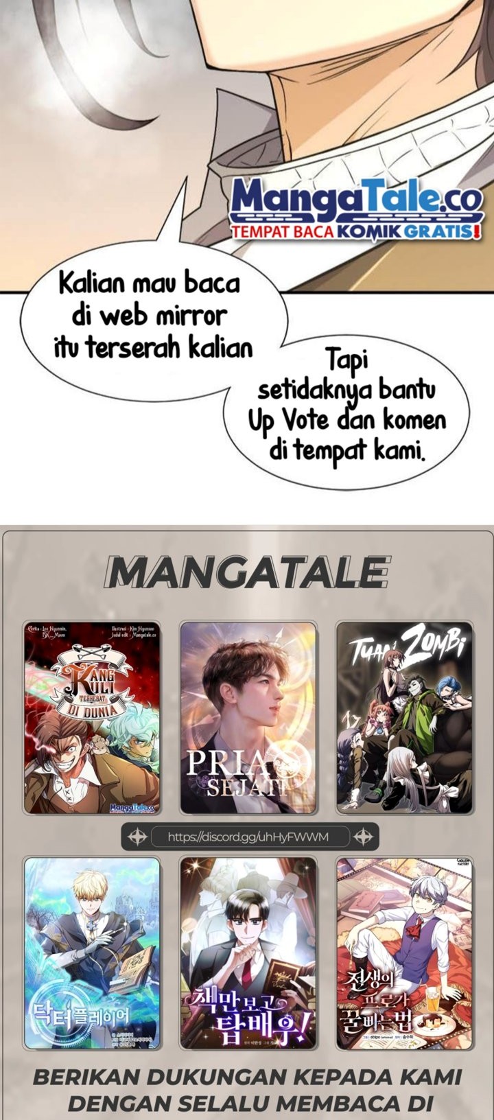Golden Print Chapter 25 Gambar 42