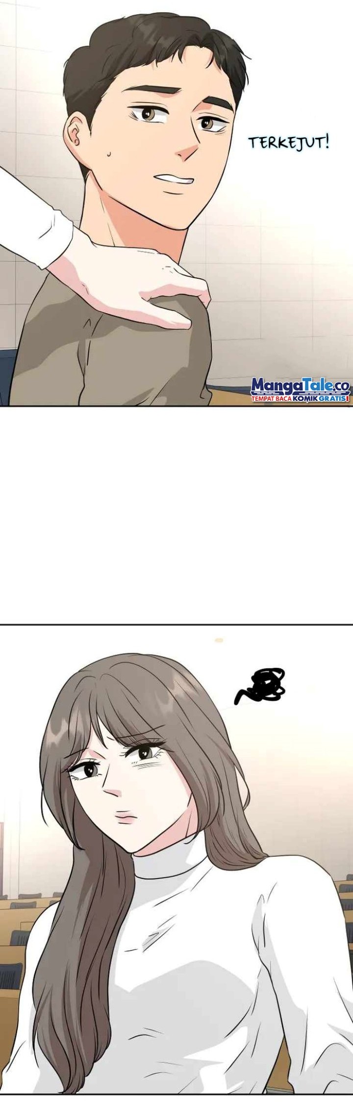 Golden Print Chapter 25 Gambar 4