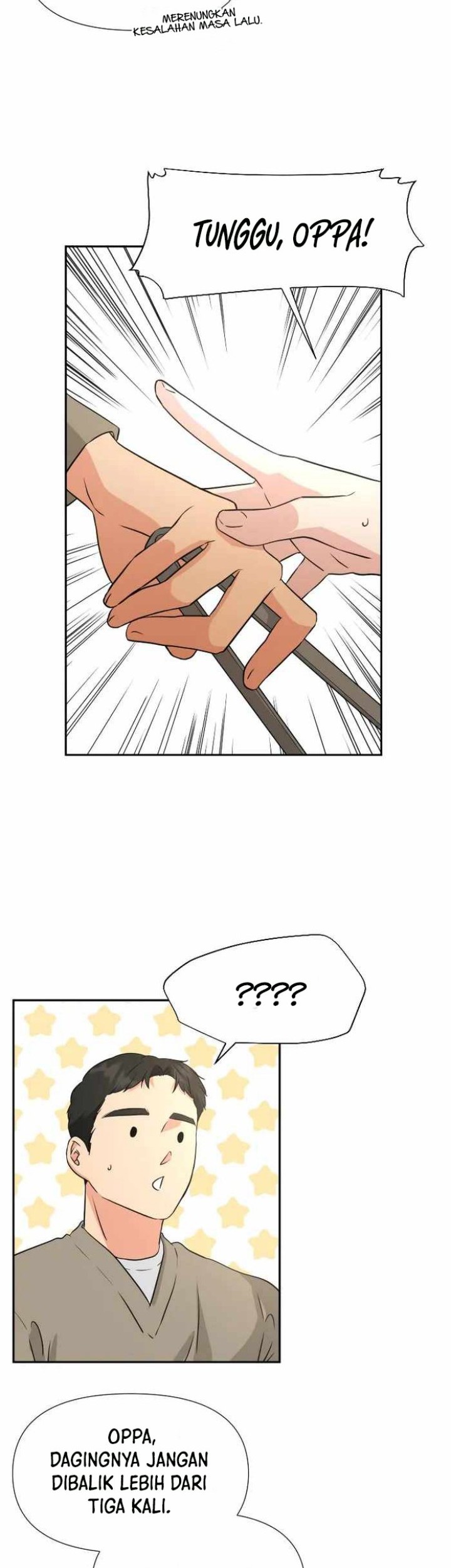 Golden Print Chapter 25 Gambar 10