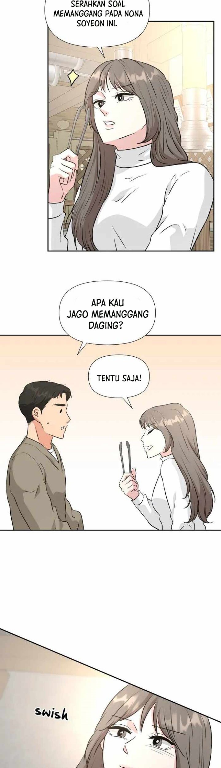 Golden Print Chapter 25 Gambar 11