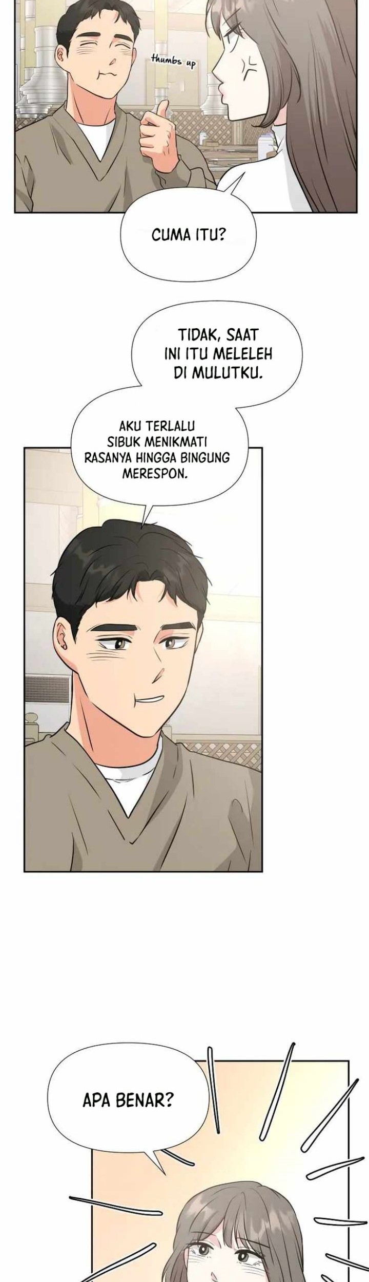 Golden Print Chapter 25 Gambar 14