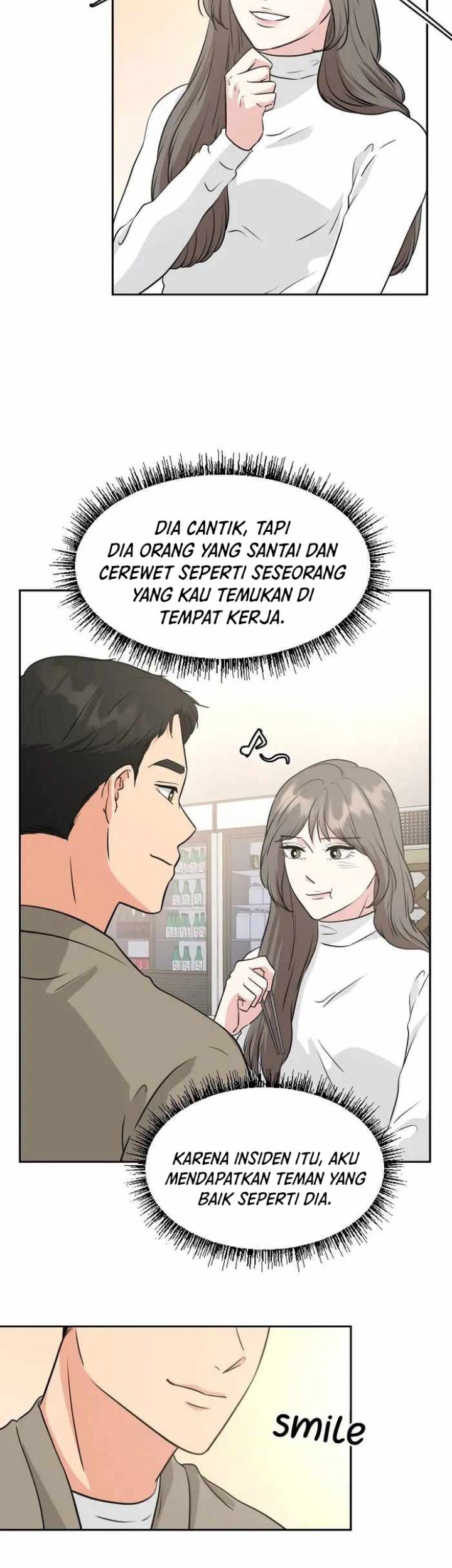 Golden Print Chapter 25 Gambar 15