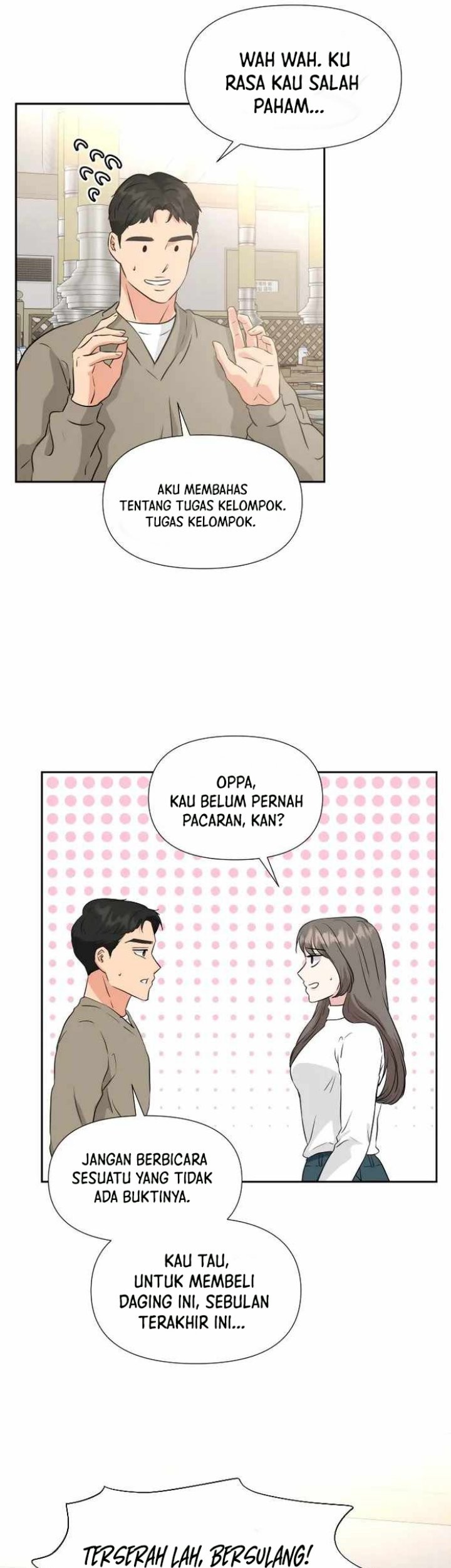 Golden Print Chapter 25 Gambar 17