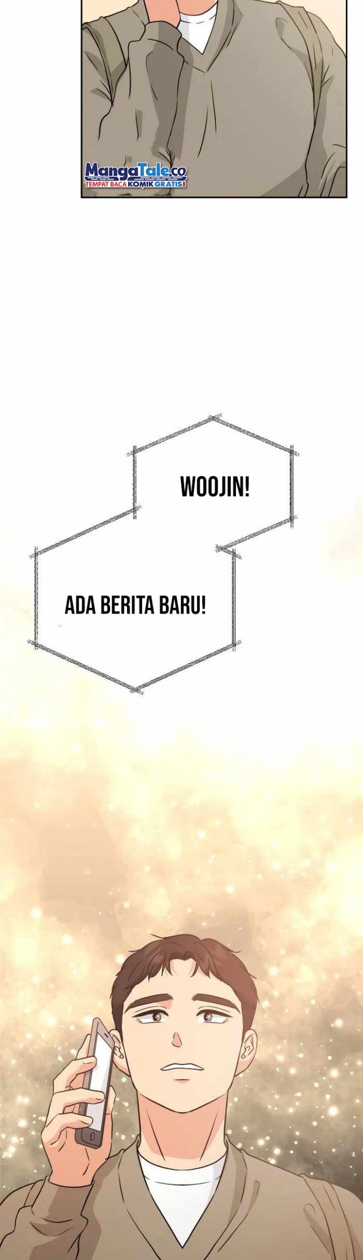 Golden Print Chapter 25 Gambar 22