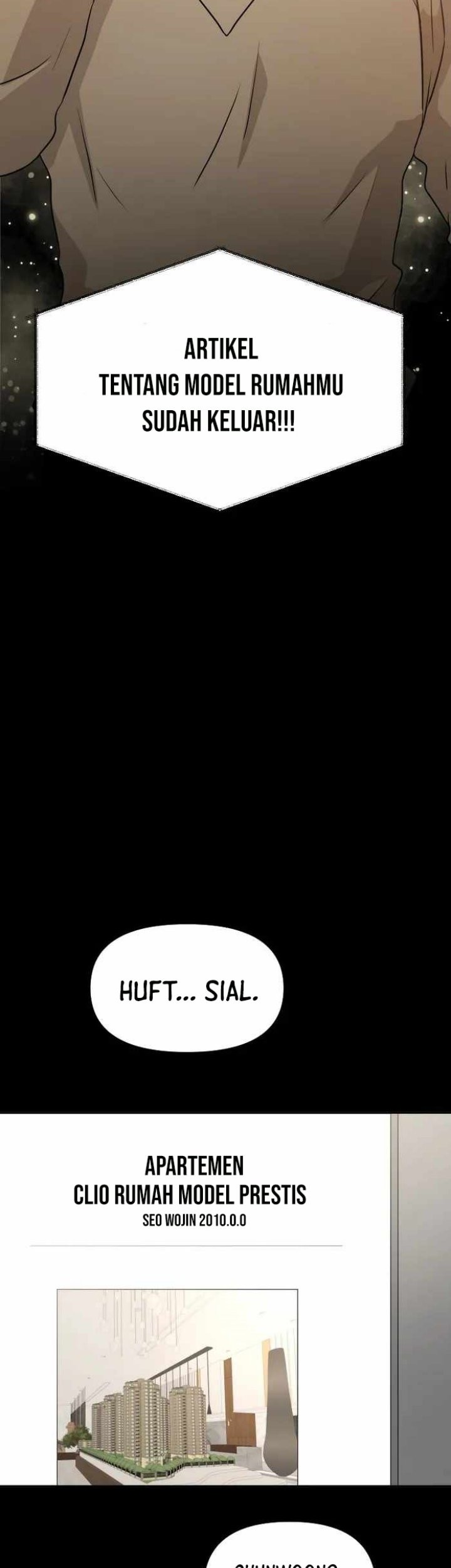 Golden Print Chapter 25 Gambar 23