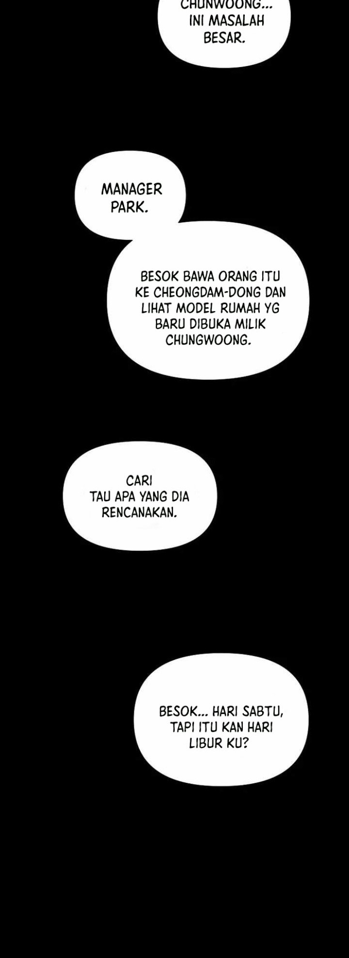 Golden Print Chapter 25 Gambar 24