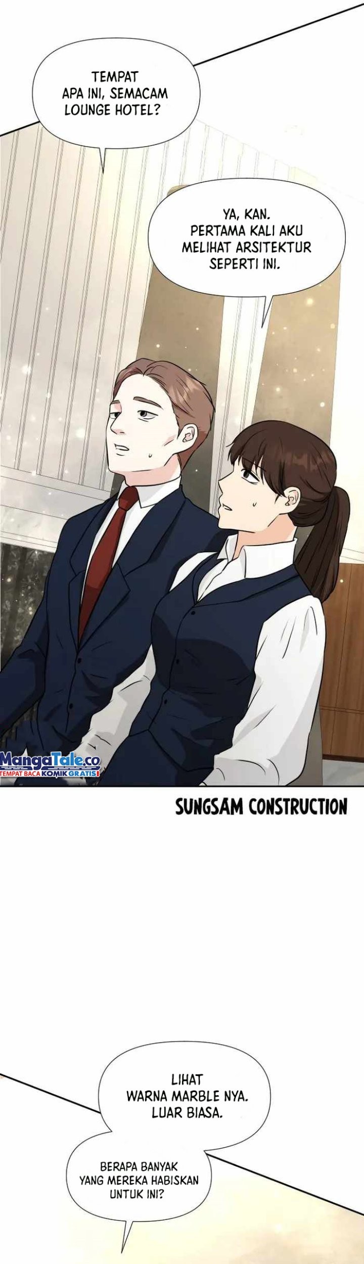 Golden Print Chapter 25 Gambar 29