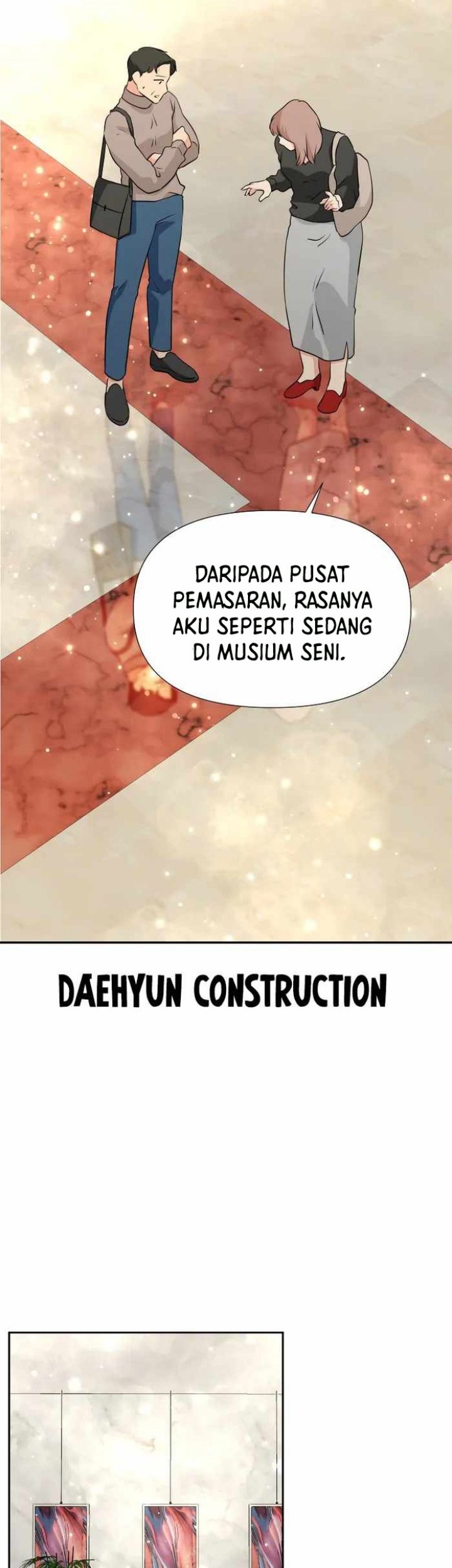 Golden Print Chapter 25 Gambar 30