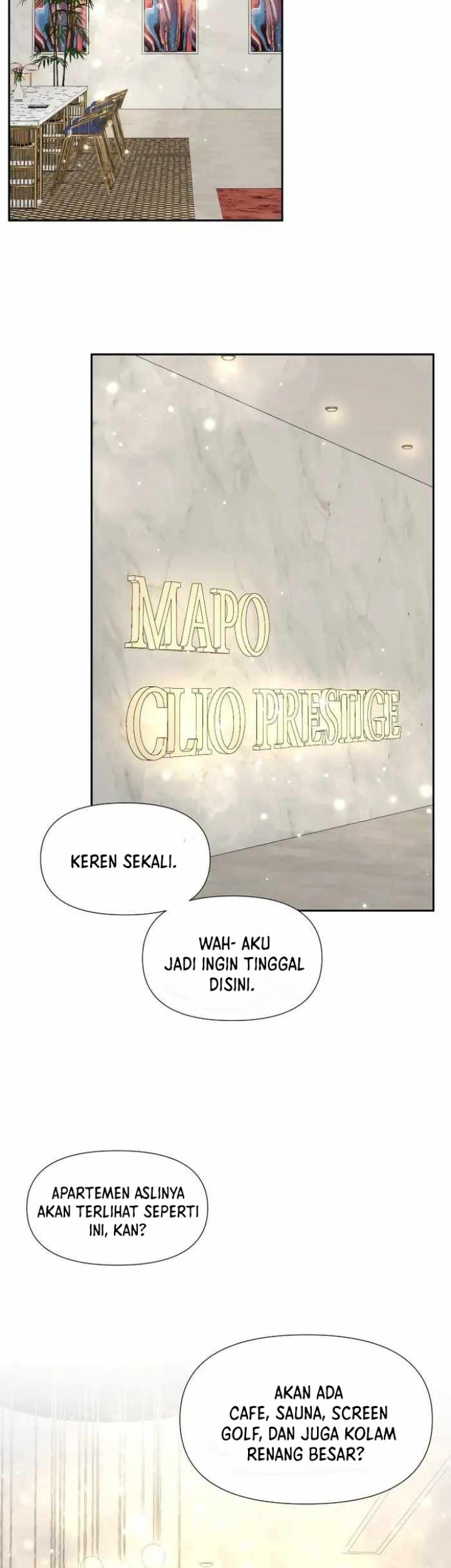 Golden Print Chapter 25 Gambar 31