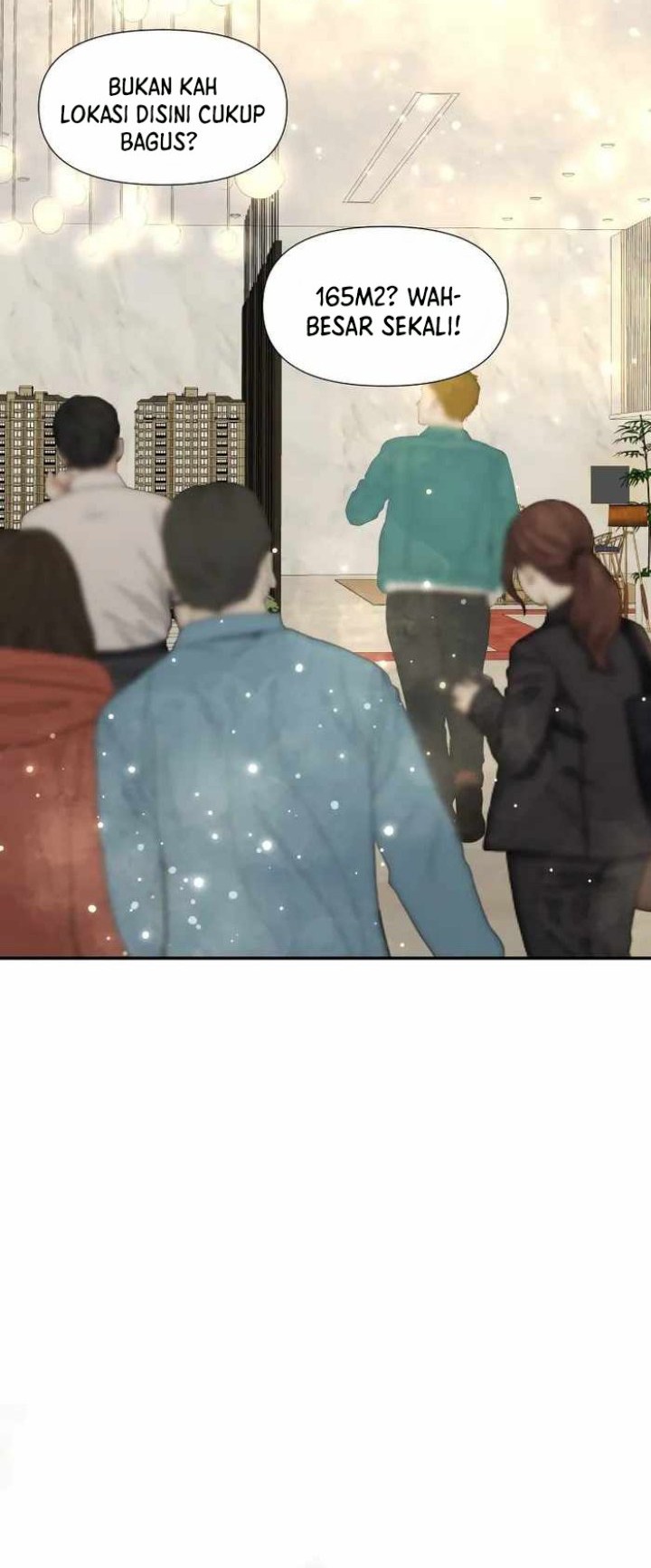Golden Print Chapter 25 Gambar 32