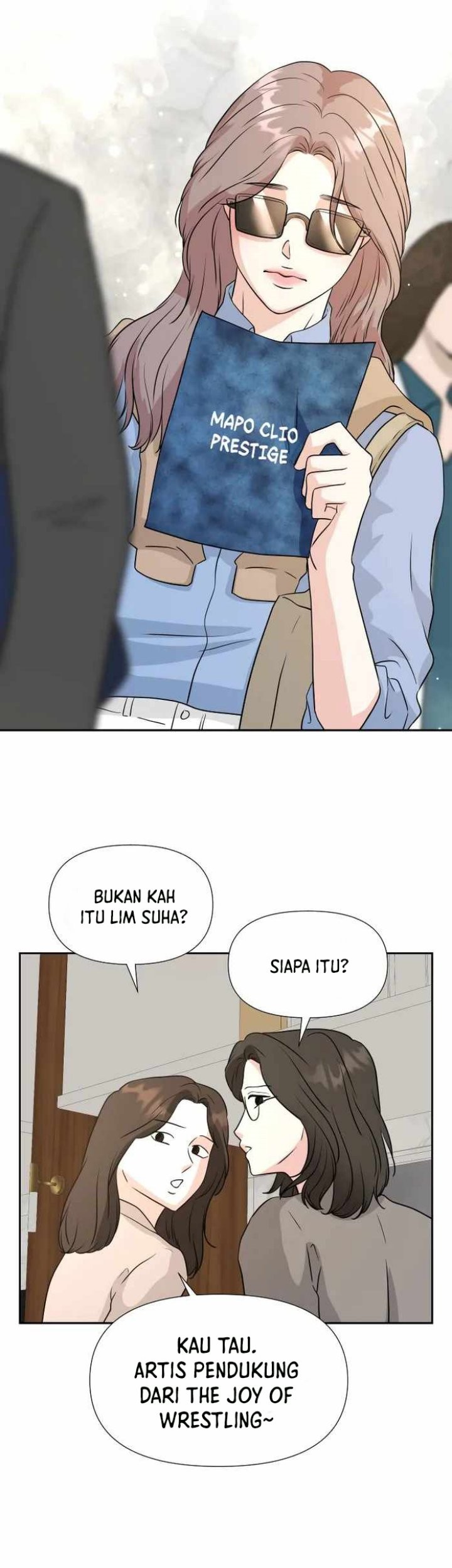 Golden Print Chapter 25 Gambar 33