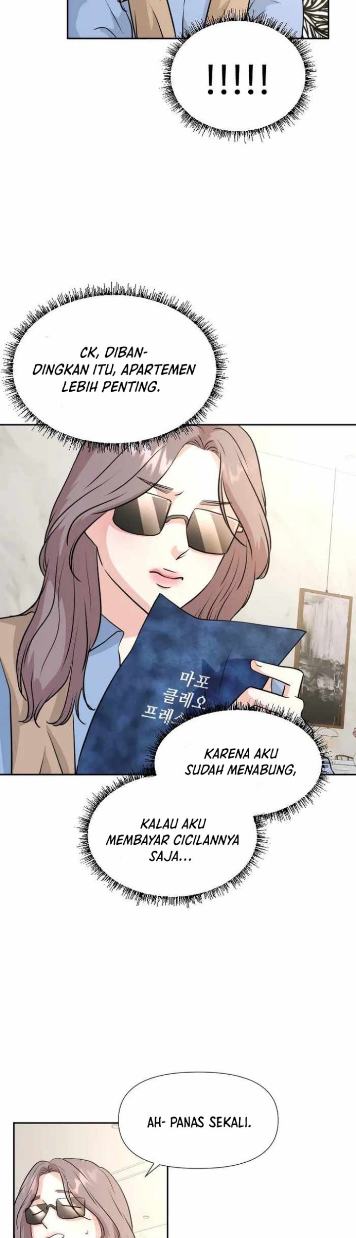Golden Print Chapter 25 Gambar 35