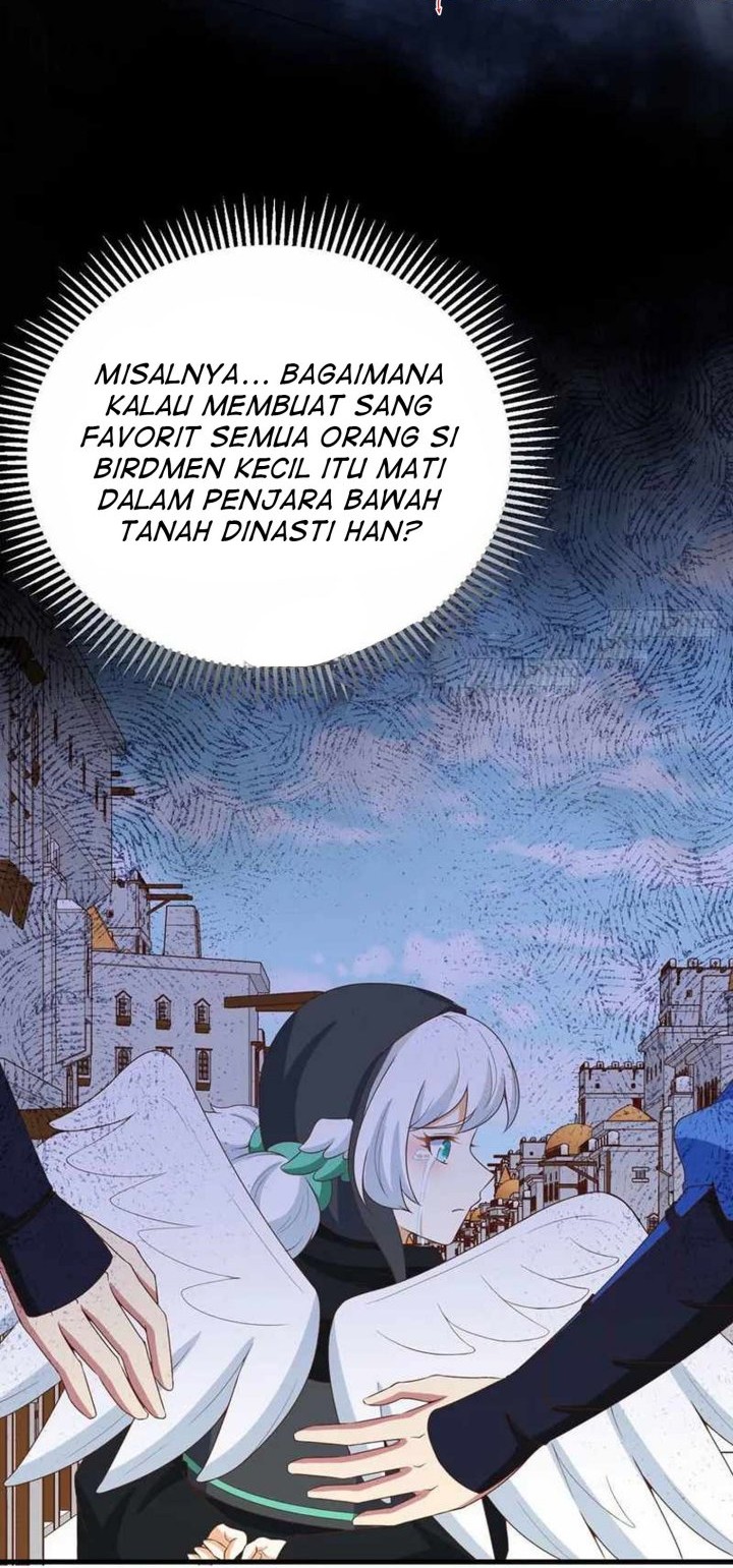 To Be The Castellan King Chapter 442 Gambar 36