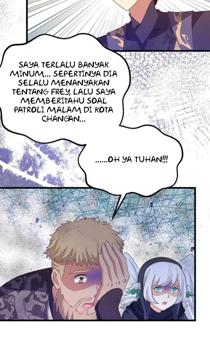 To Be The Castellan King Chapter 442 Gambar 27