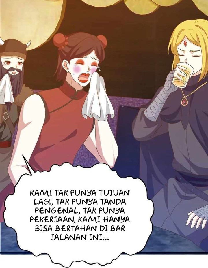 To Be The Castellan King Chapter 441 Gambar 4