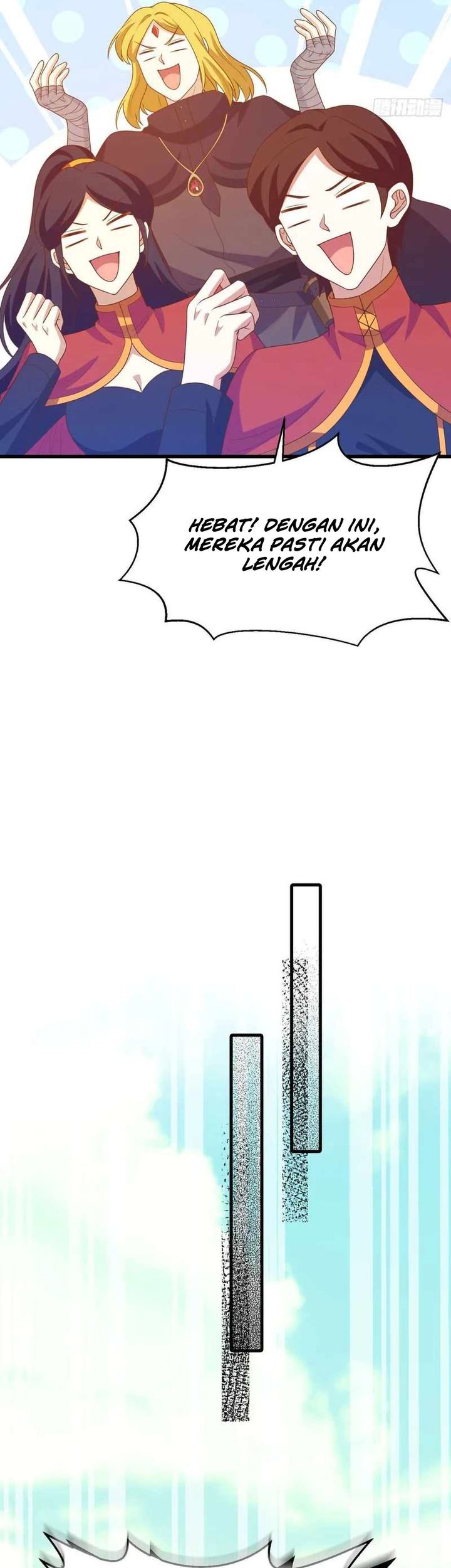 To Be The Castellan King Chapter 441 Gambar 12