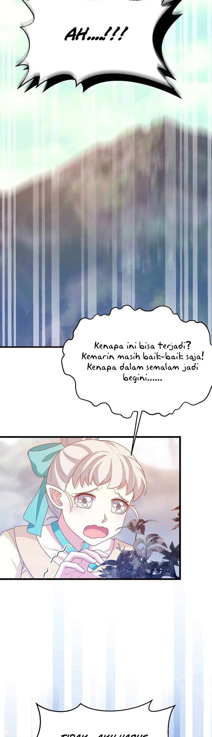 To Be The Castellan King Chapter 441 Gambar 13