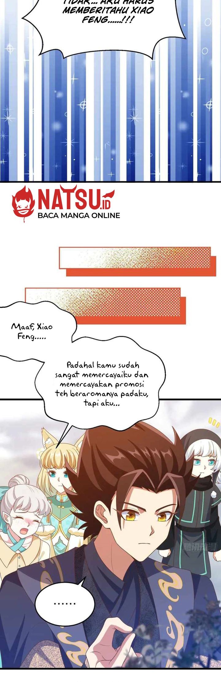 To Be The Castellan King Chapter 441 Gambar 14