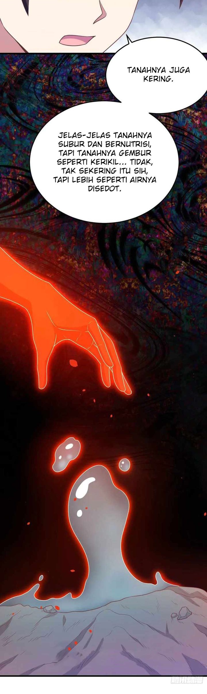 To Be The Castellan King Chapter 441 Gambar 17