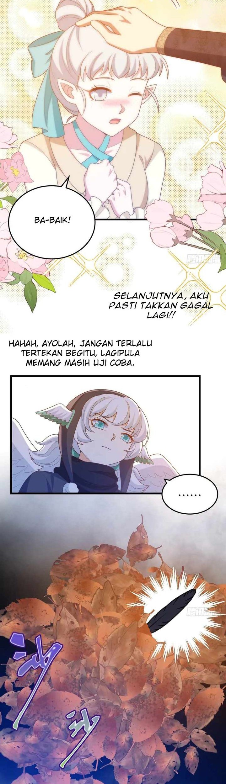 To Be The Castellan King Chapter 441 Gambar 19