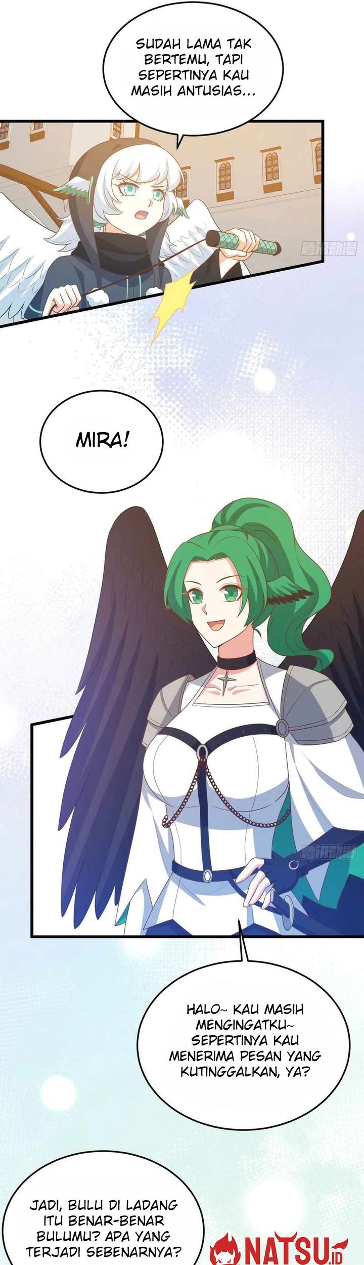 To Be The Castellan King Chapter 441 Gambar 25