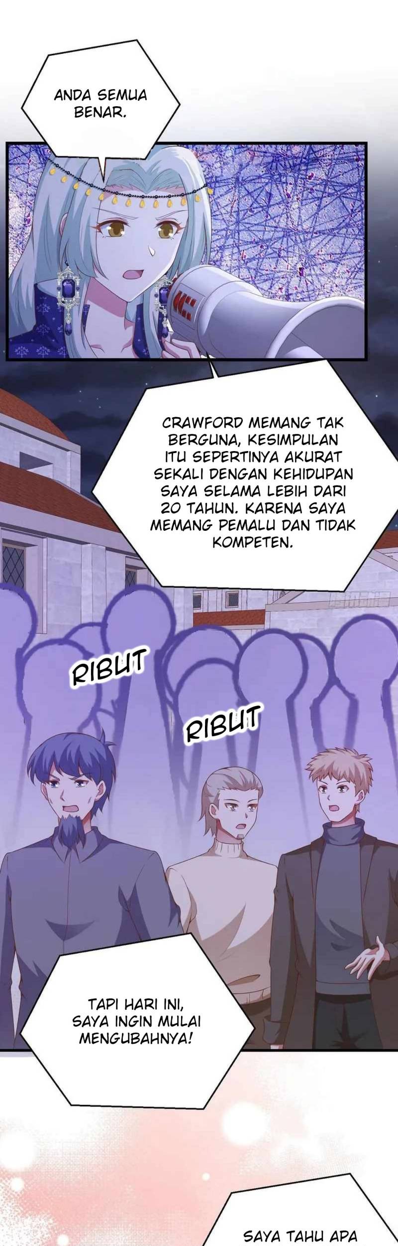 Baca  To Be The Castellan King Chapter 440 Gambar 2