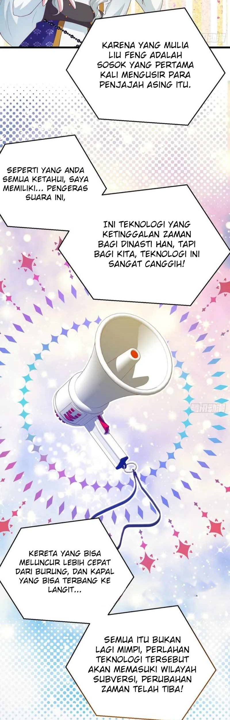 To Be The Castellan King Chapter 440 Gambar 5