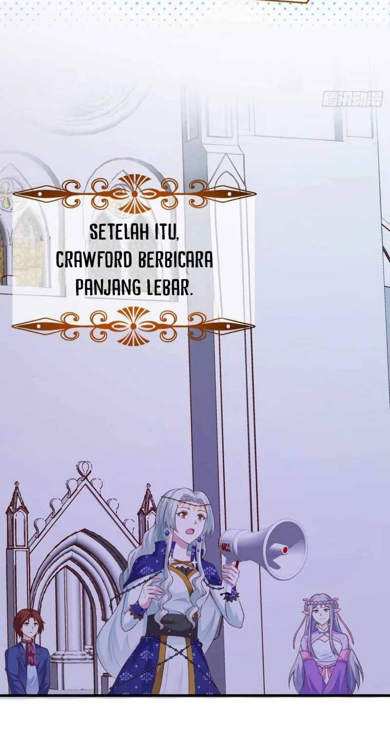 To Be The Castellan King Chapter 440 Gambar 6