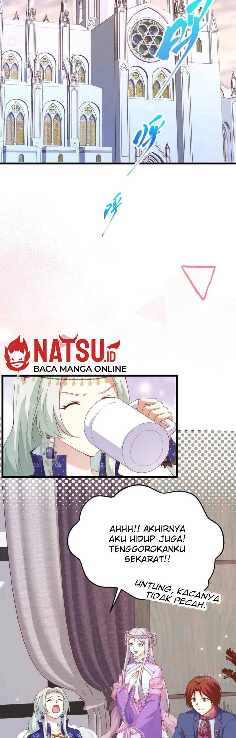 To Be The Castellan King Chapter 440 Gambar 8