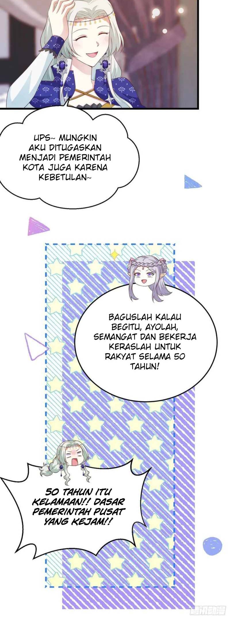 To Be The Castellan King Chapter 440 Gambar 10