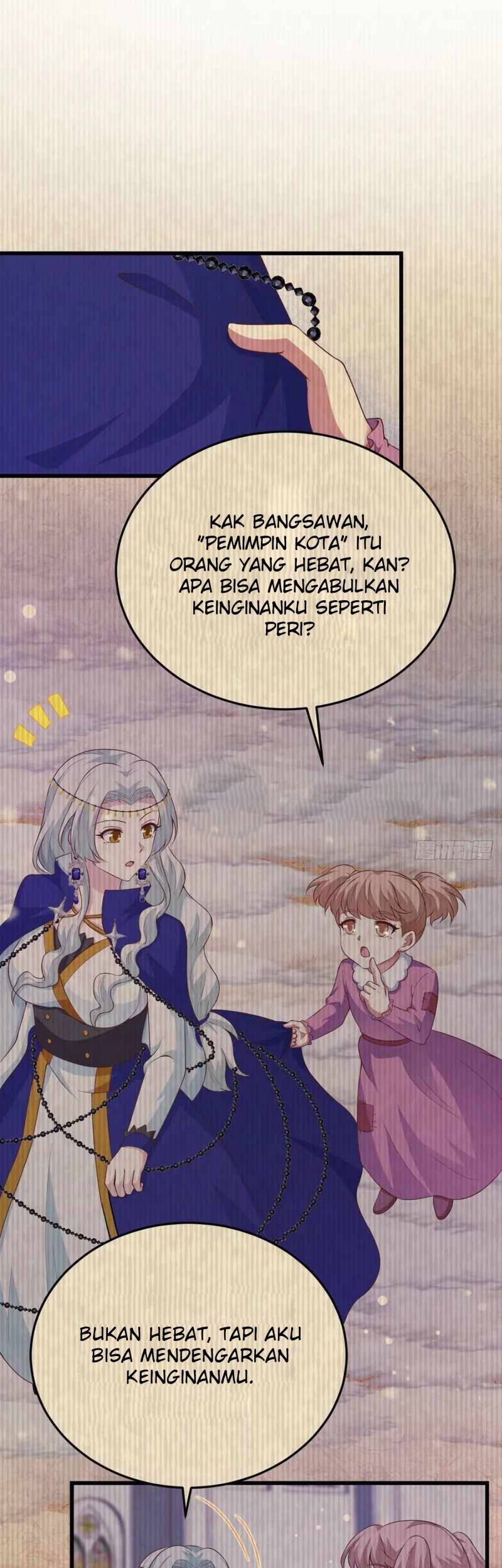 To Be The Castellan King Chapter 440 Gambar 11