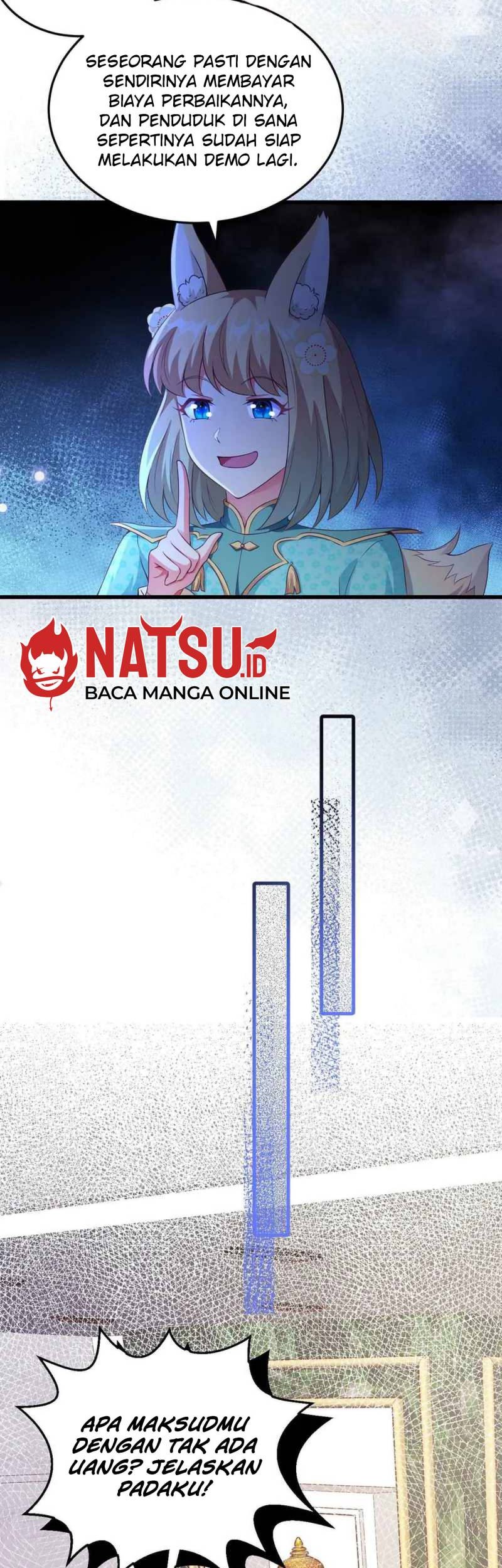 To Be The Castellan King Chapter 440 Gambar 16