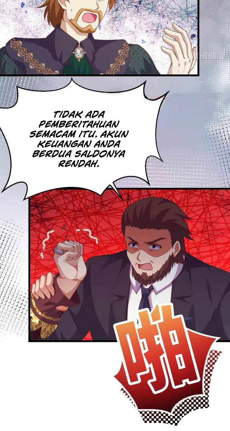 To Be The Castellan King Chapter 440 Gambar 18