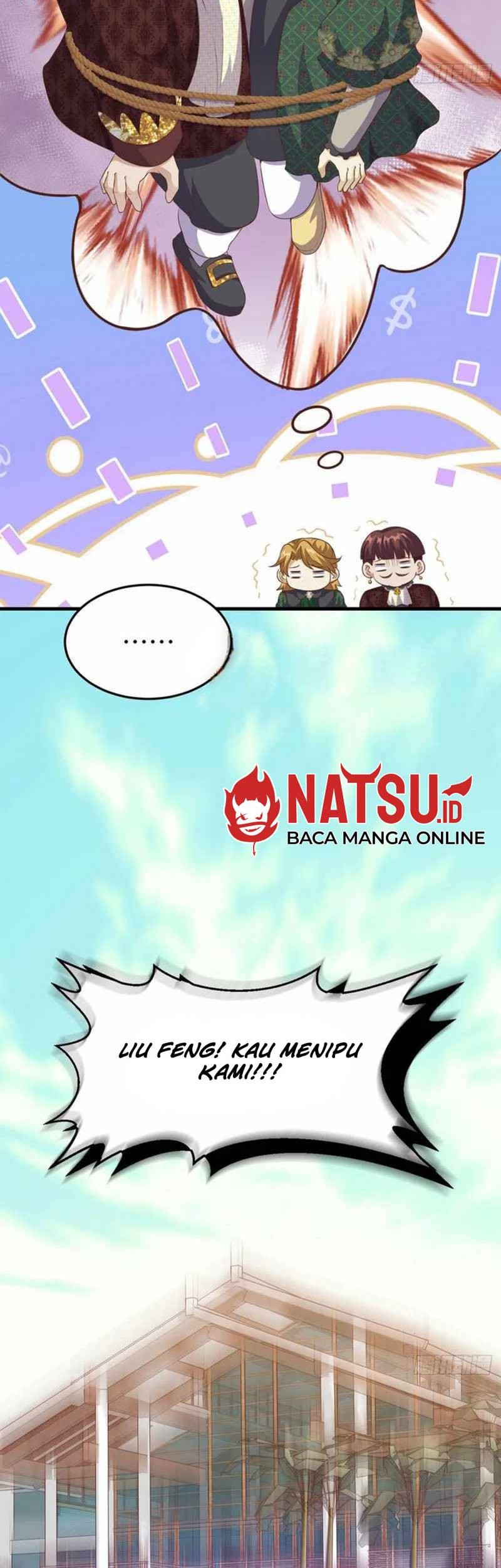 To Be The Castellan King Chapter 440 Gambar 21