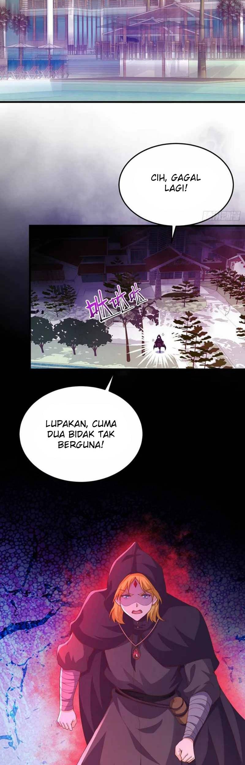 To Be The Castellan King Chapter 440 Gambar 22
