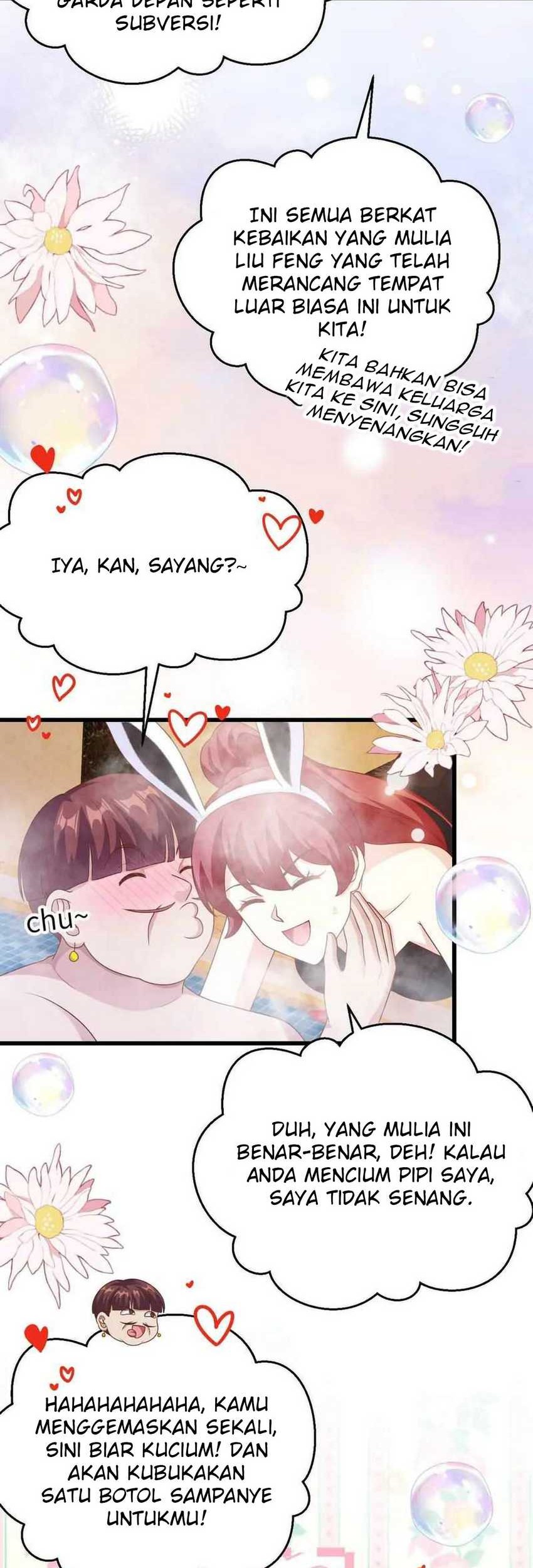 To Be The Castellan King Chapter 439 Gambar 3