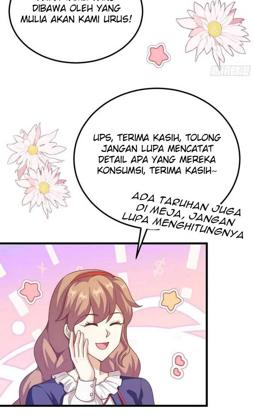 To Be The Castellan King Chapter 439 Gambar 5