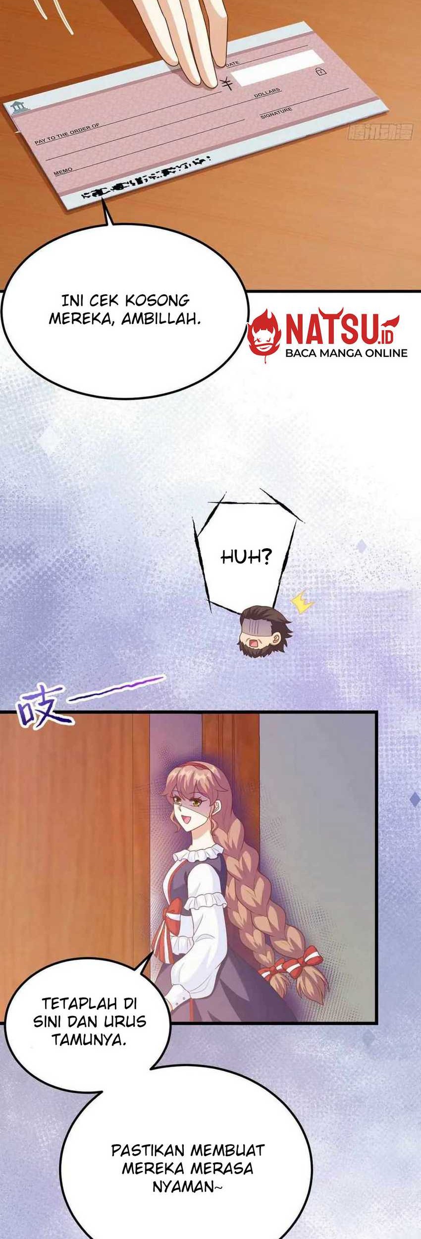 To Be The Castellan King Chapter 439 Gambar 7