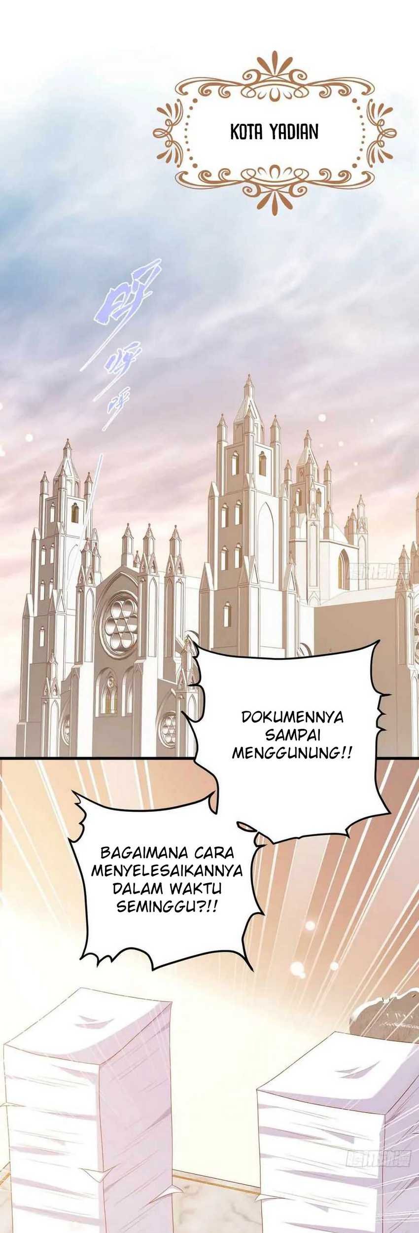 To Be The Castellan King Chapter 439 Gambar 10