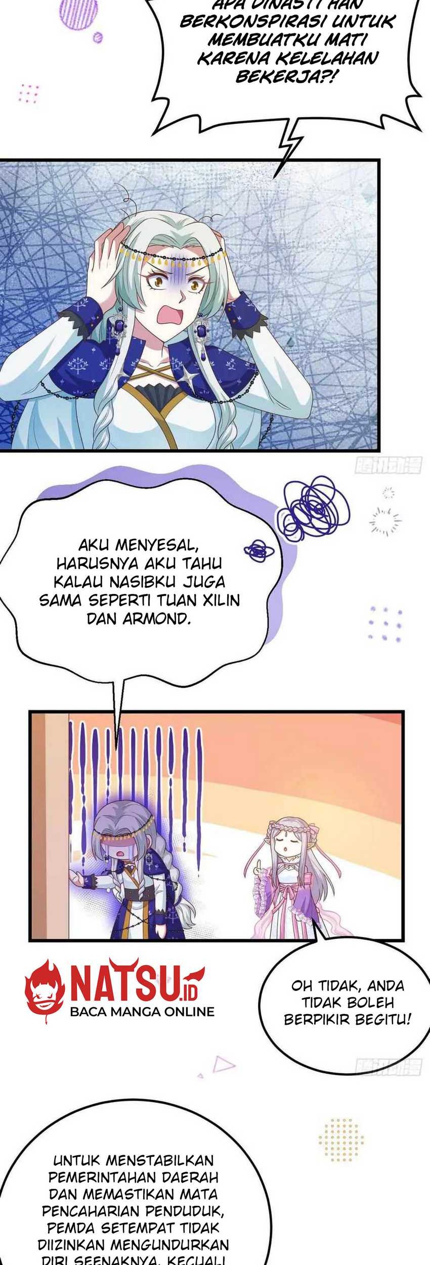 To Be The Castellan King Chapter 439 Gambar 12