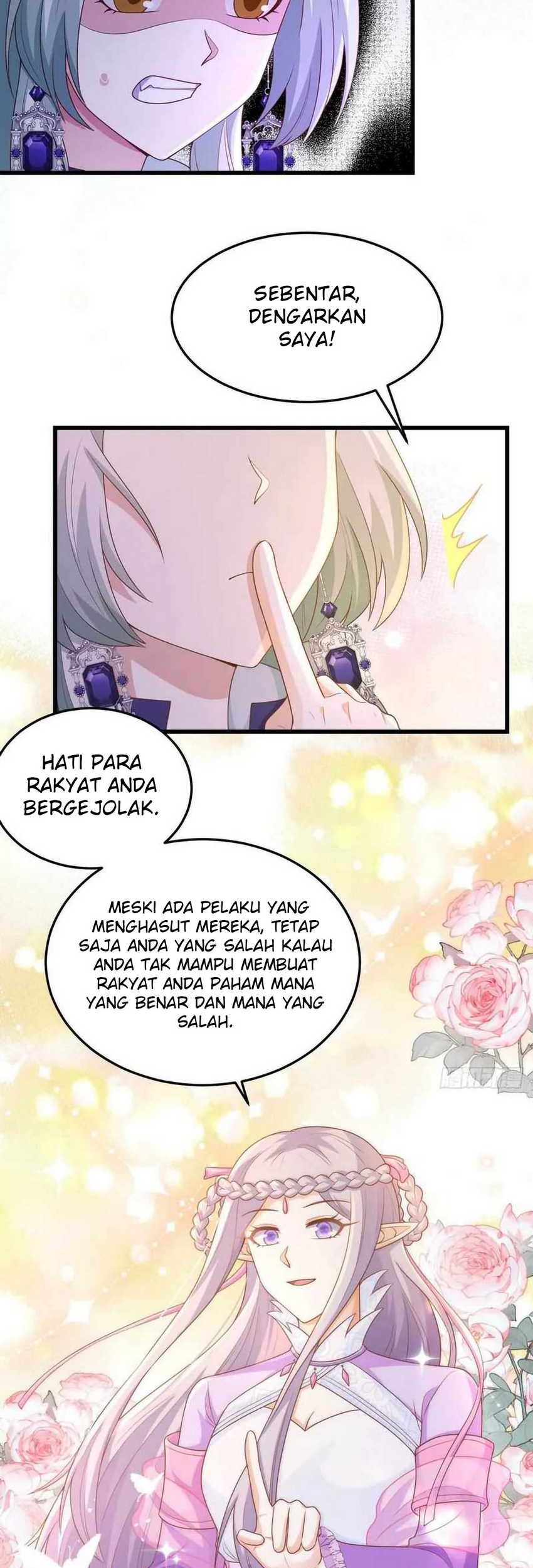 To Be The Castellan King Chapter 439 Gambar 22