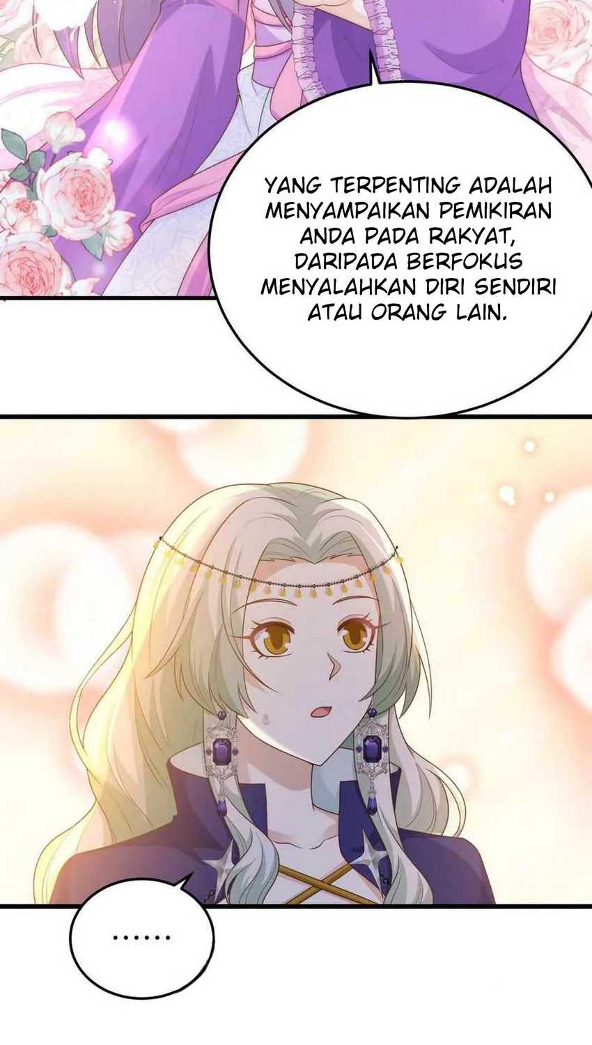 To Be The Castellan King Chapter 439 Gambar 23
