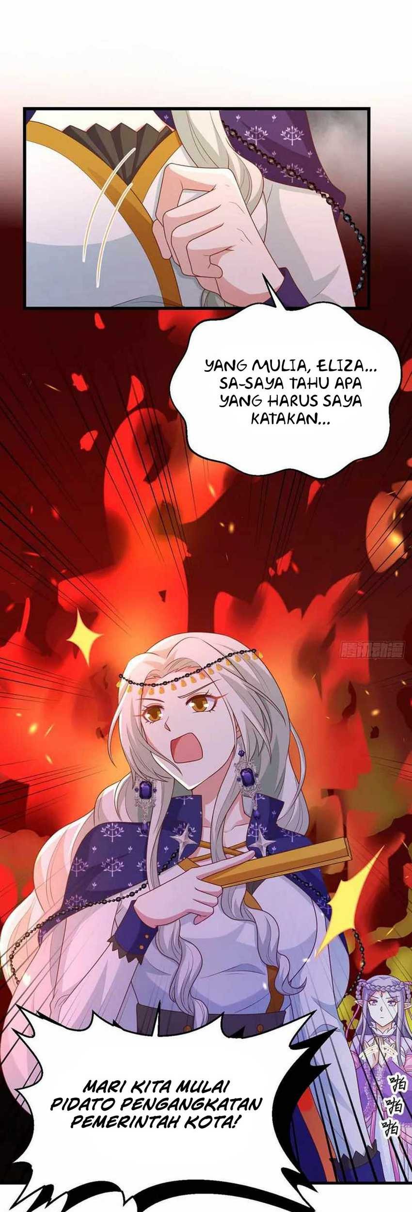 To Be The Castellan King Chapter 439 Gambar 24