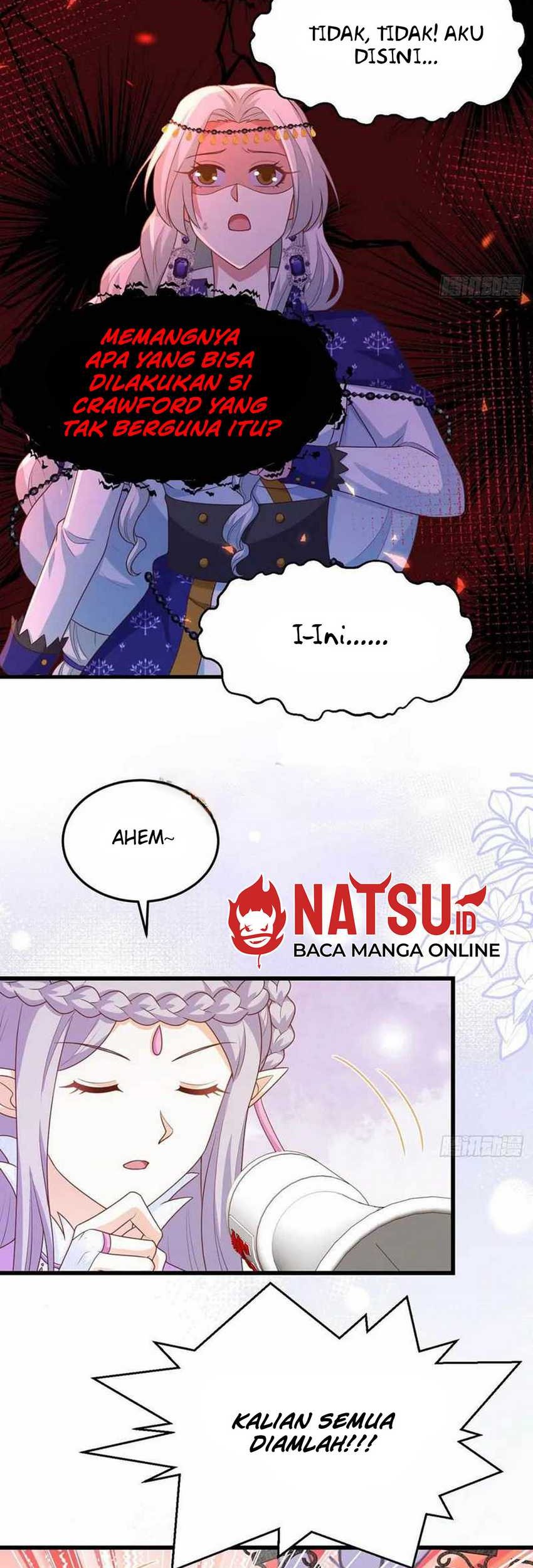 To Be The Castellan King Chapter 439 Gambar 26