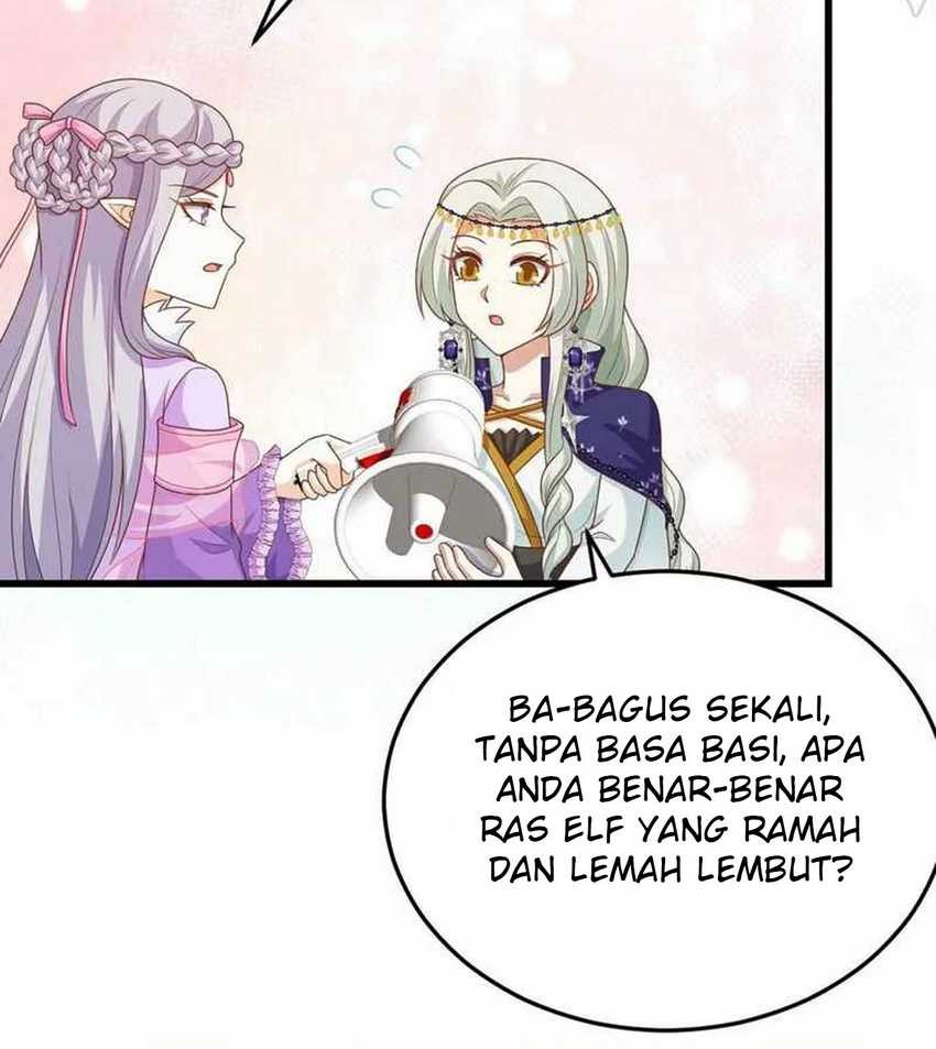 To Be The Castellan King Chapter 439 Gambar 28