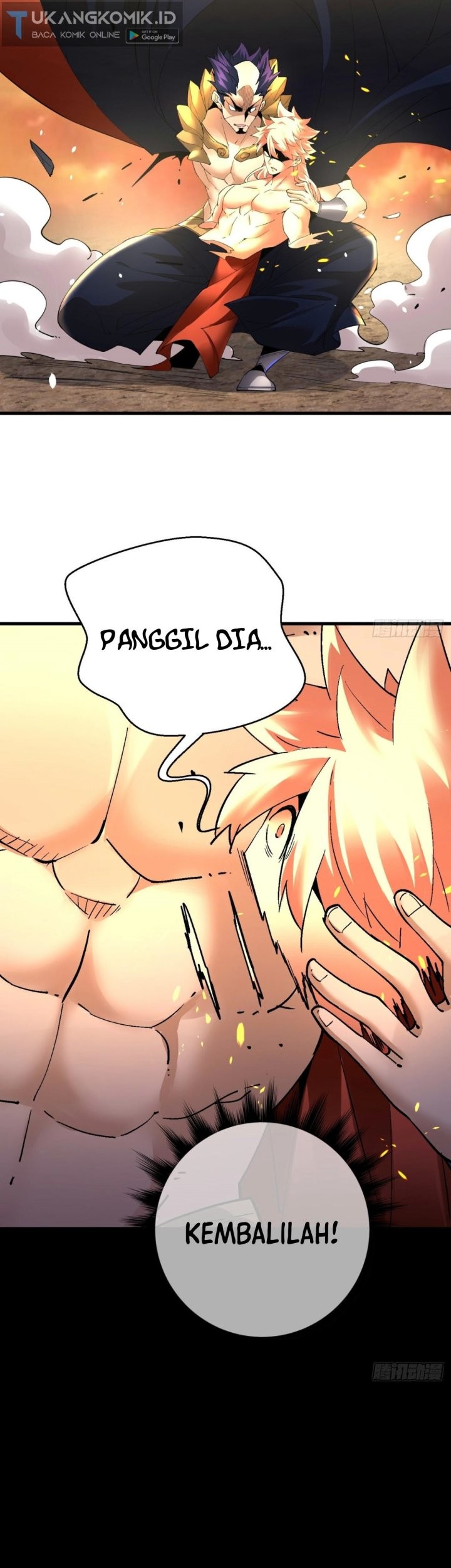 As The Richest Man, I Really Don’t Want To Be Reborn Chapter 62 Gambar 26