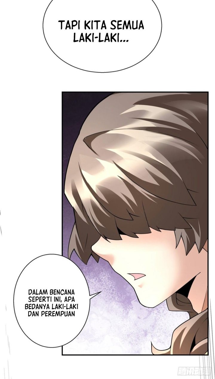 As The Richest Man, I Really Don’t Want To Be Reborn Chapter 62 Gambar 9