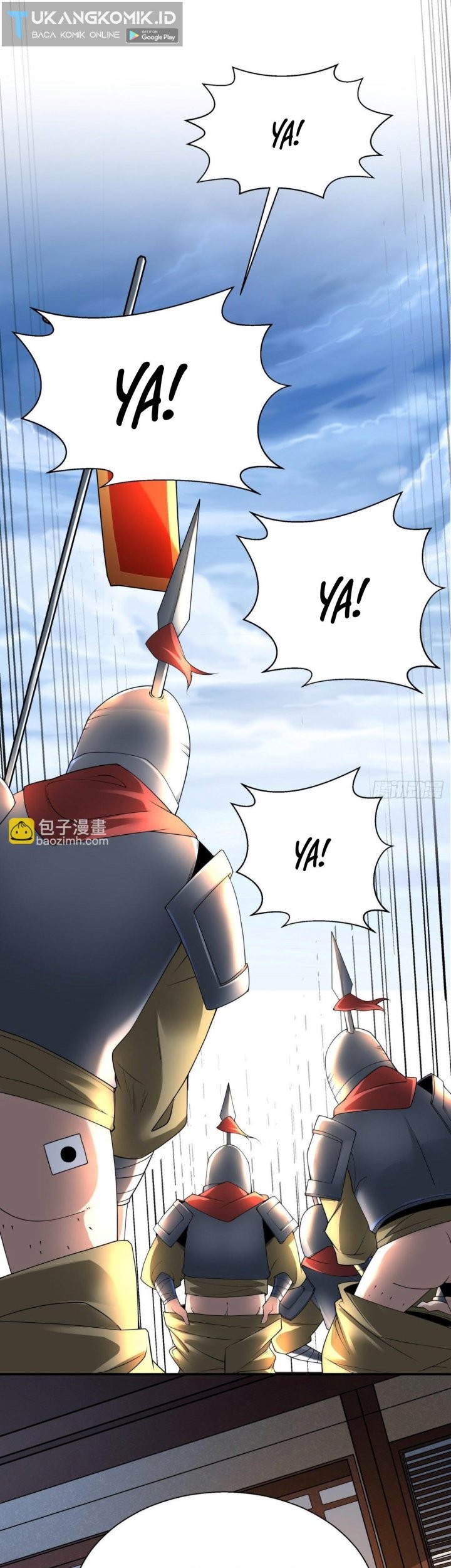 As The Richest Man, I Really Don’t Want To Be Reborn Chapter 62 Gambar 10
