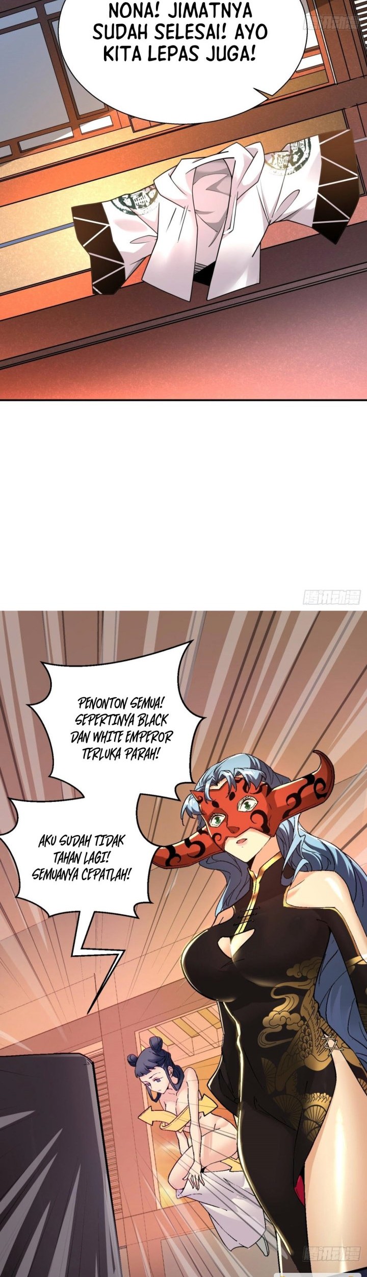 As The Richest Man, I Really Don’t Want To Be Reborn Chapter 62 Gambar 11