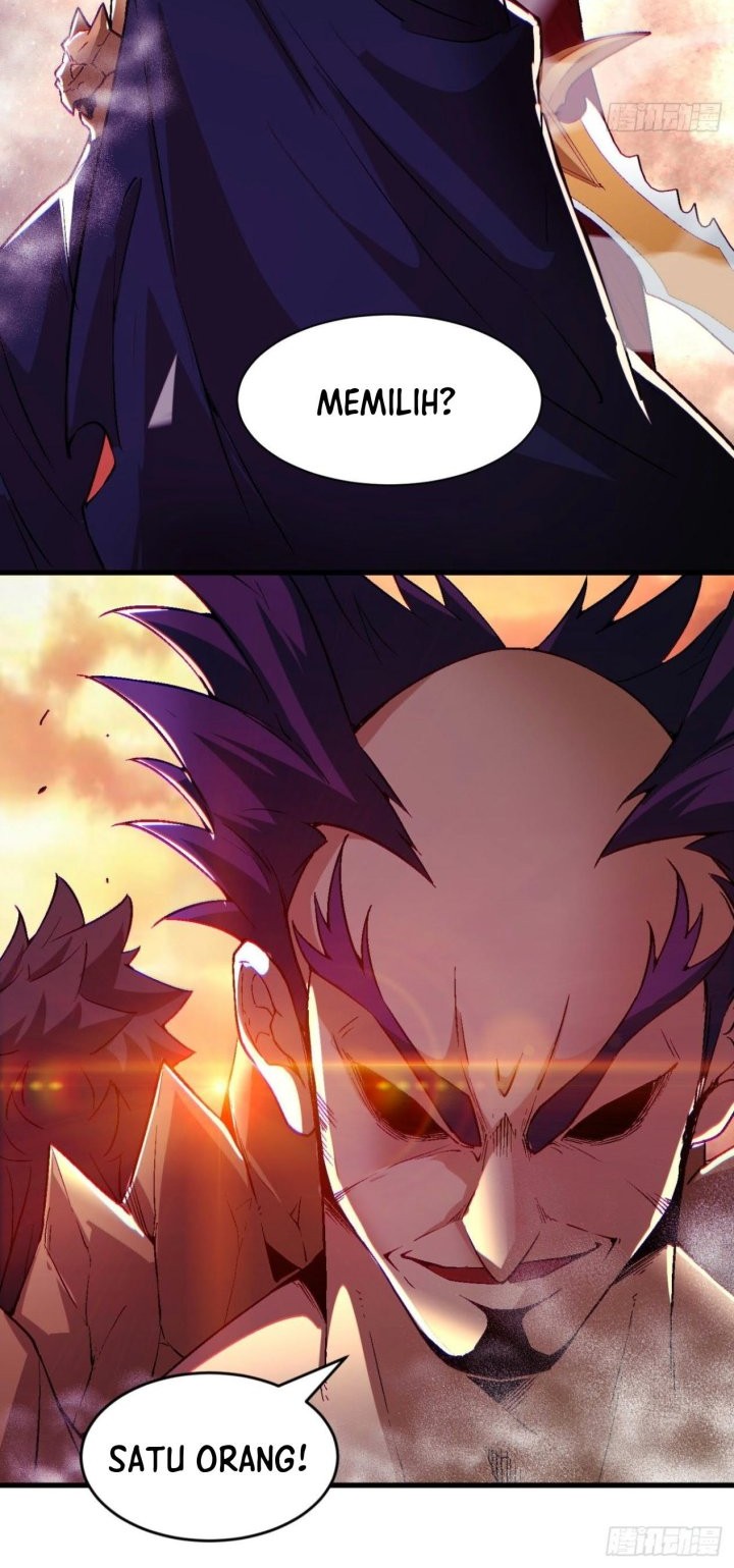 As The Richest Man, I Really Don’t Want To Be Reborn Chapter 62 Gambar 18